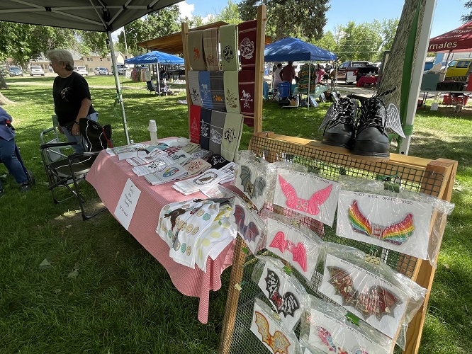 Florence Farmers Market Opens For The Season