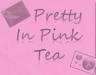 Pretty in Pink Tea