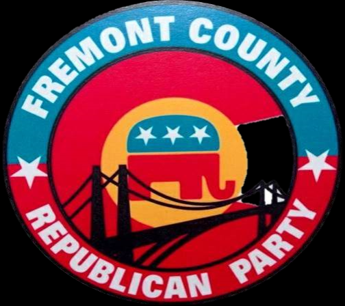 Fremont County Republicans Logo