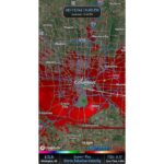 Columbus Tornado Warning Triggers Sudden Sirens as Storm Tracks Through Grove City and Southeastern Suburbs