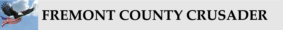 Fremont County Crusader